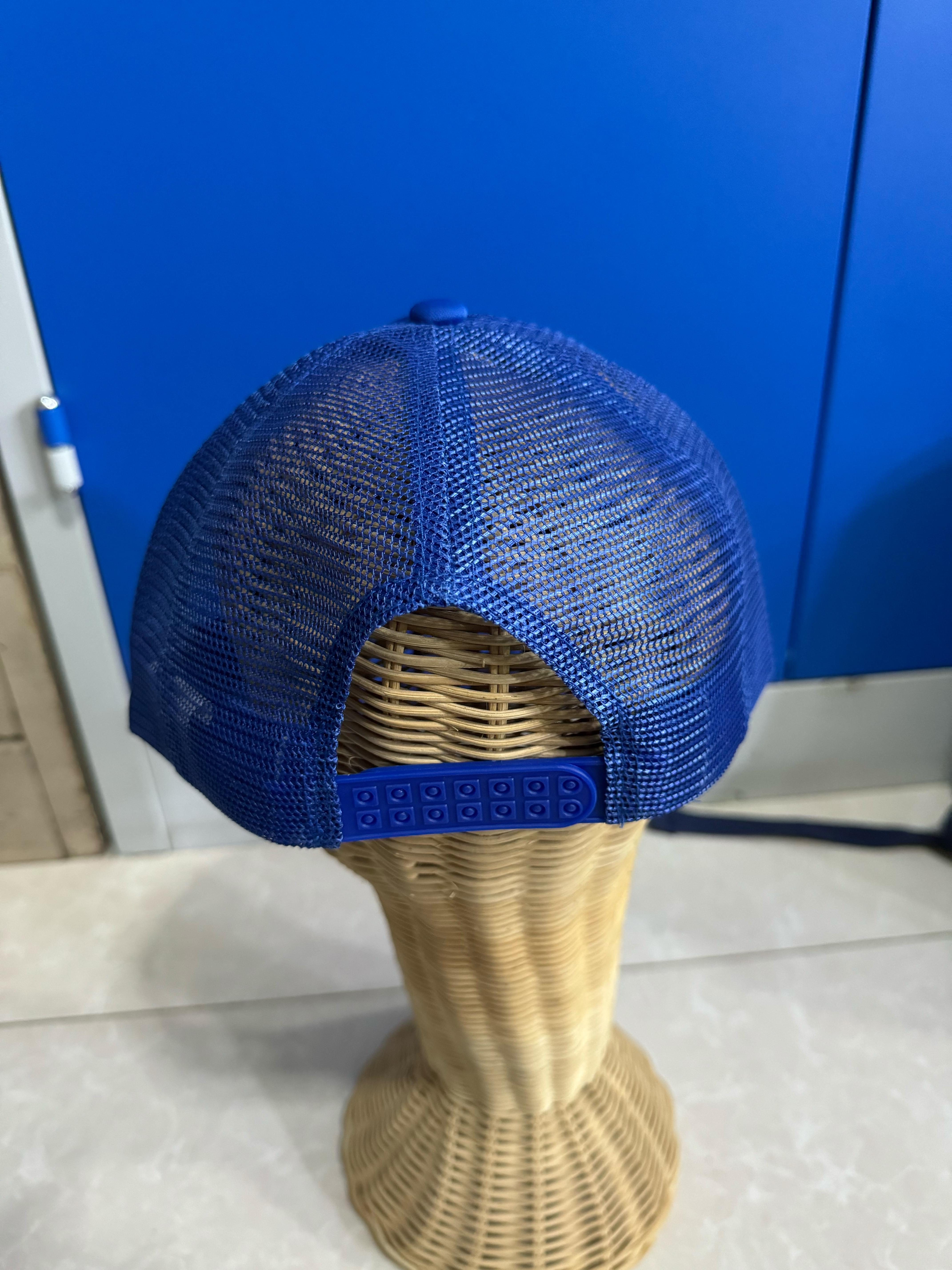 หมวกแก๊ปหลังตาข่าย หมวกcap