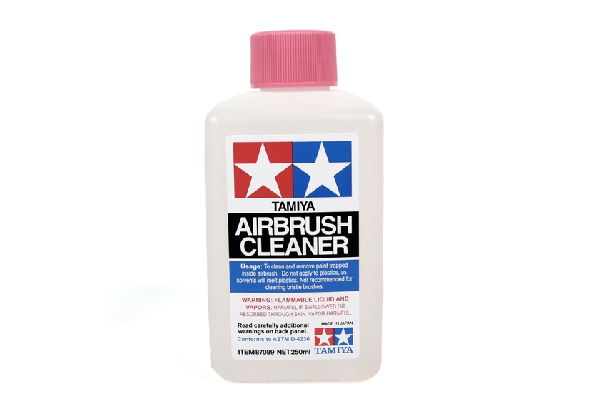 Airbrush Cleaner