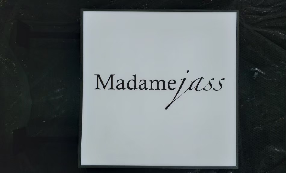 งานป้ายกล่องไฟ