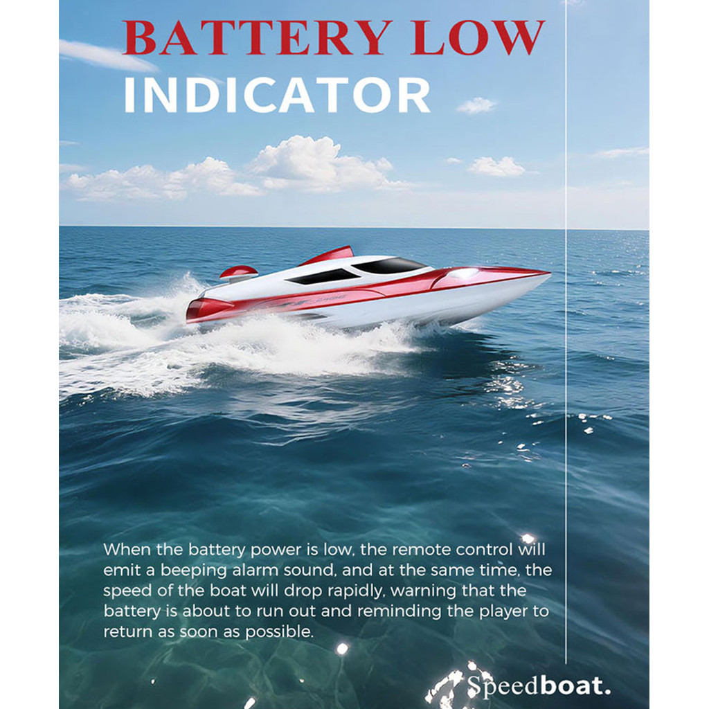 Fast WL918 (High Batt Capacity)