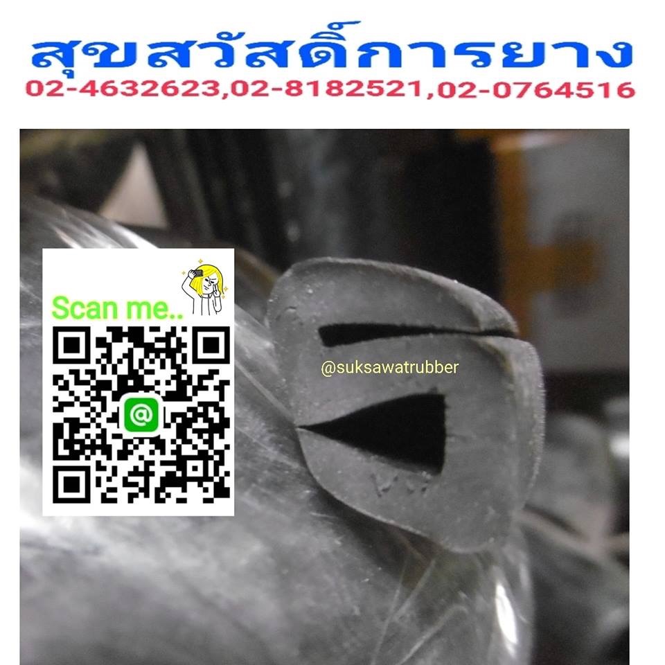 ยางตู้ไฟ
