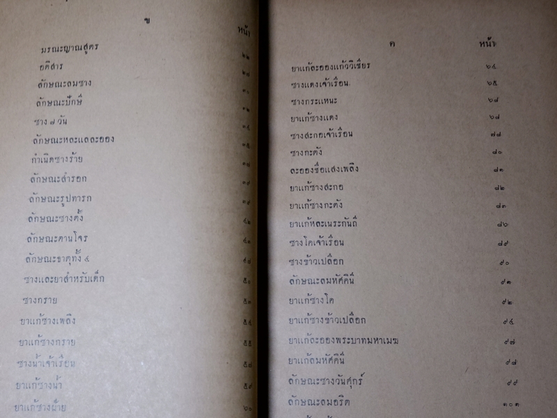 เเพทย์สงเคราะห์ เล่ม 2,3,4 พิมพ์ครั้งเเรก 1000 เล่ม ปี 2479-2284