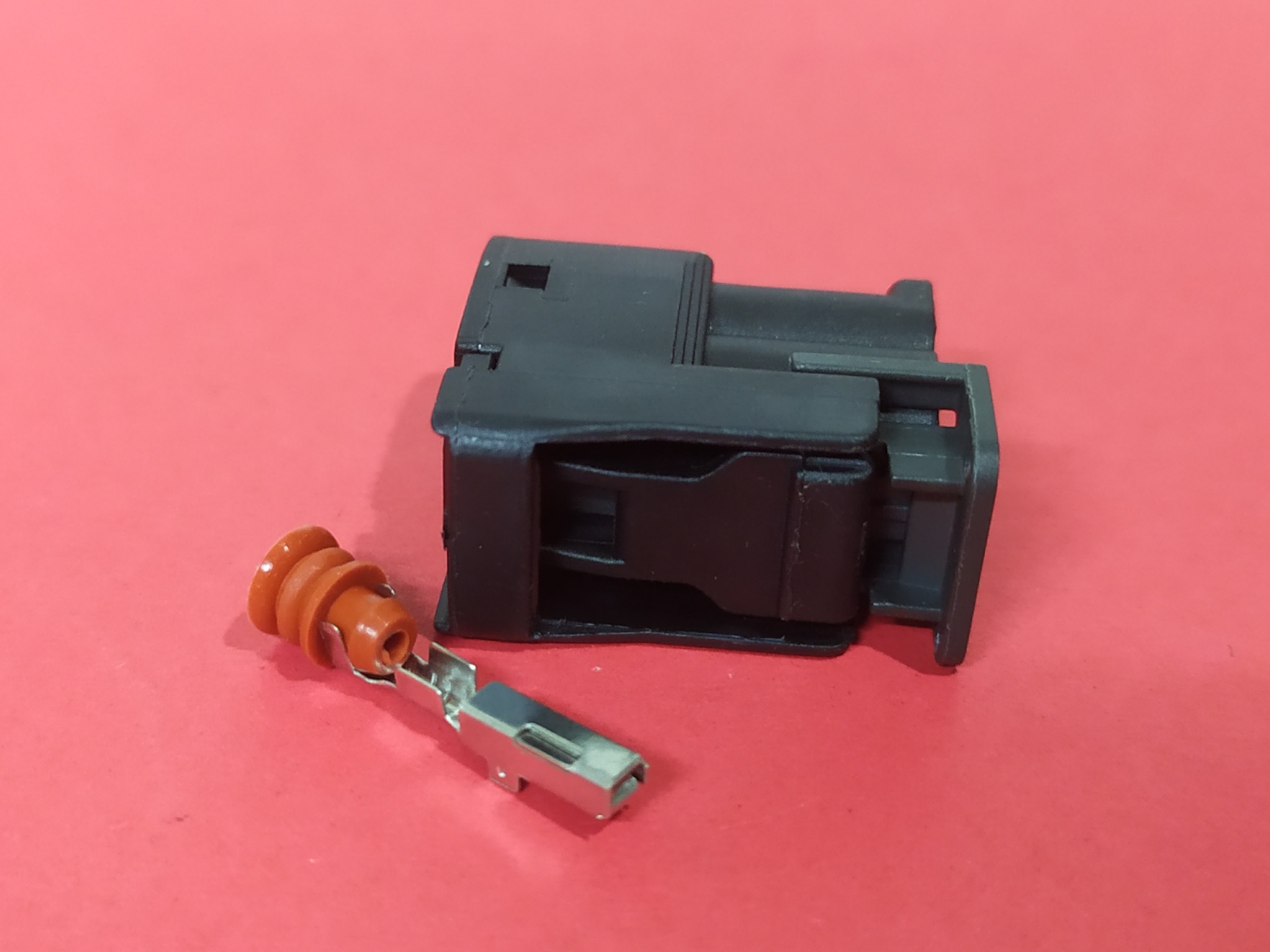 2 พิน คอยล์ Toyota 1JZ 2JZ