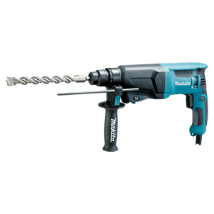 MAKITA สว่านโรตารี่ 23MM 2MODE รุ่น HR-2300