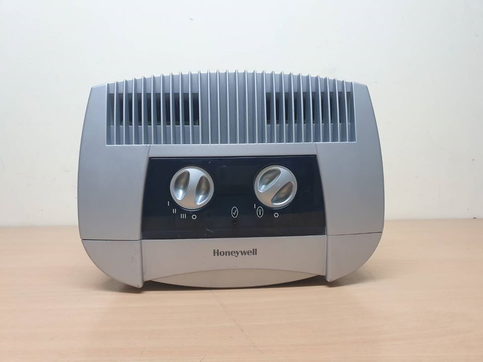 เครื่องฟอกอากาศ HONEYWELL HAP-16200e มีมา 20 เครื่องด่วนเลย
