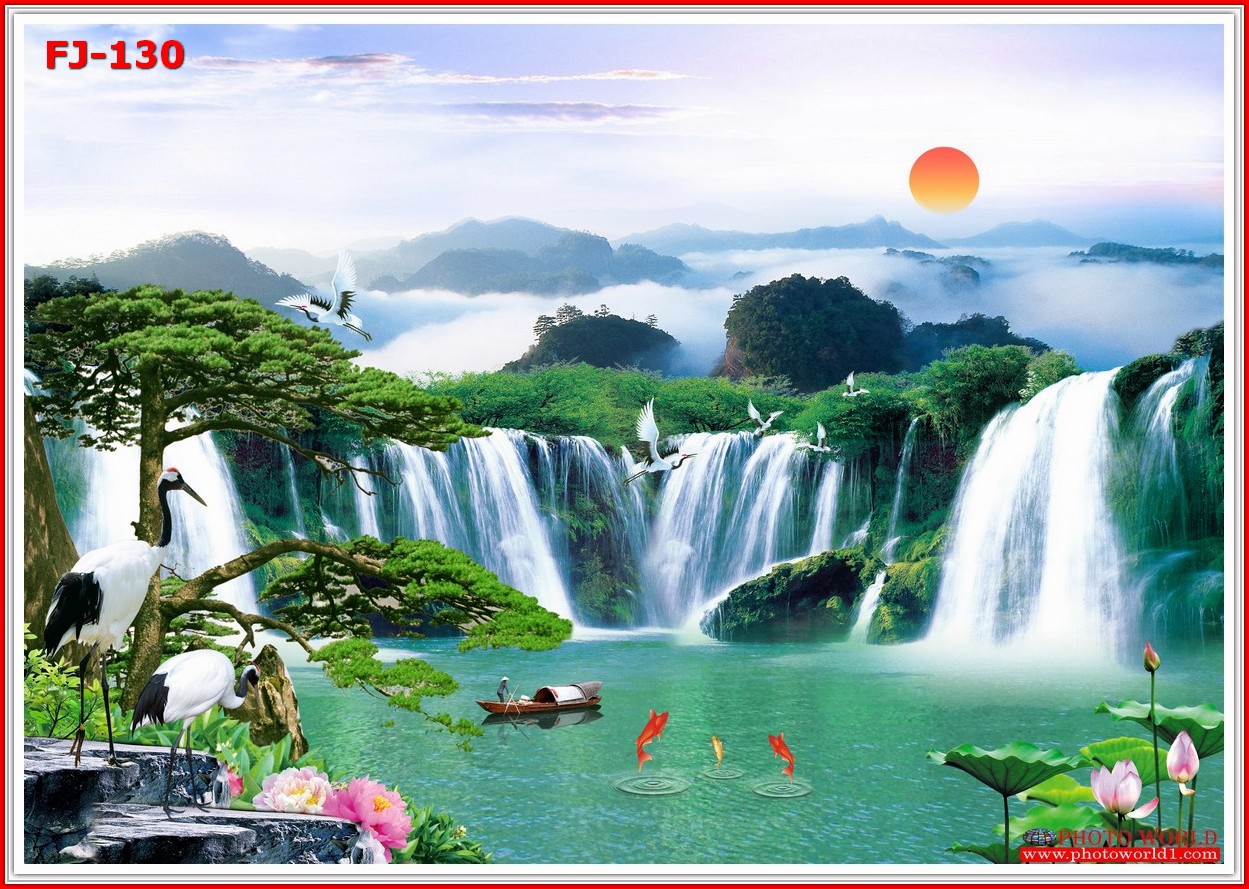 วอลเปเปอร์รูปภาพติดผนังสั่งทำ มีภาพให้เลือกกว่า 50,000 ภาพ ออกแบบกราฟฟิค หรือ รูปภาพตามที่ท่านกำหนด ในสไตล์ท่านเอง "custom made"