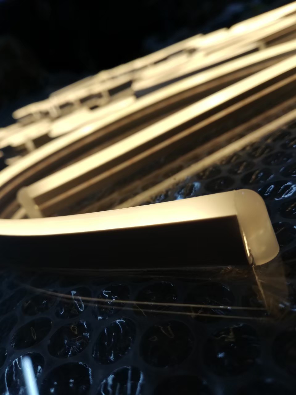 ภาพงานไฟเฟค