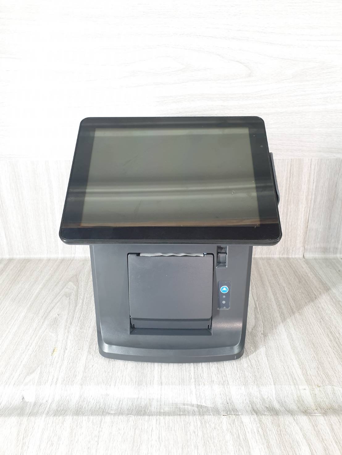 เครื่องPOS Anypos100 เครื่องปริ้นในตัว มือสอง
