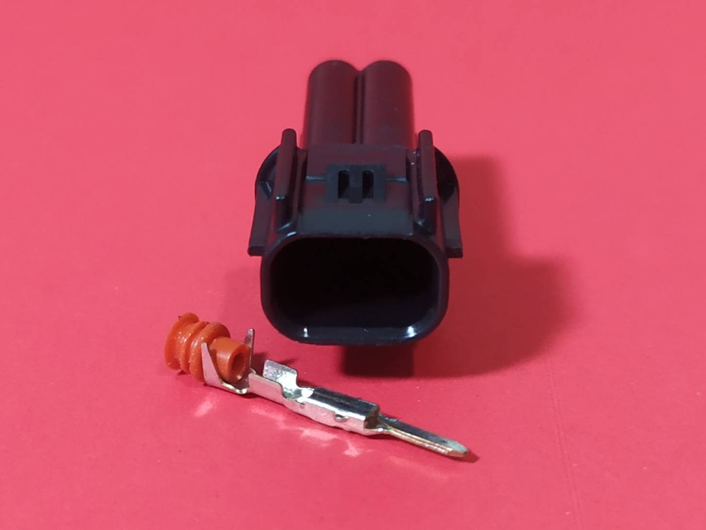 2 พิน แตร์, LED Honda #7408