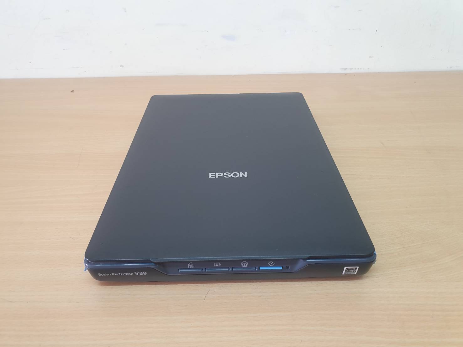 สแกนเนอร์ Epson Perfection V39 มือสอง