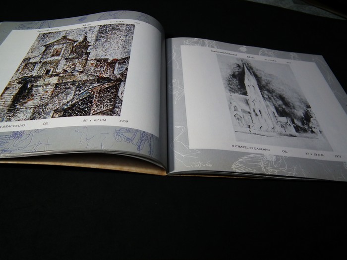 งานเเสดงผลงานจิตรกกรม นายสวัสดิ์ ตันติสุข 4-29 กย.2528