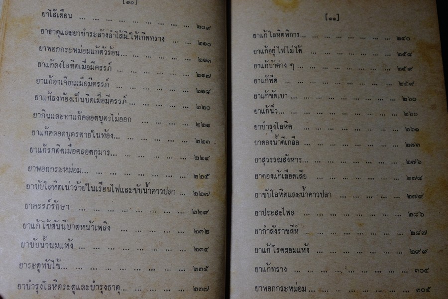 ตำรายาไทย เเผนโบราณ อ.เปี่ยม บุณยะโชติ เล่ม 6 ปกแข็ง ปี 2518(สอบถาม)