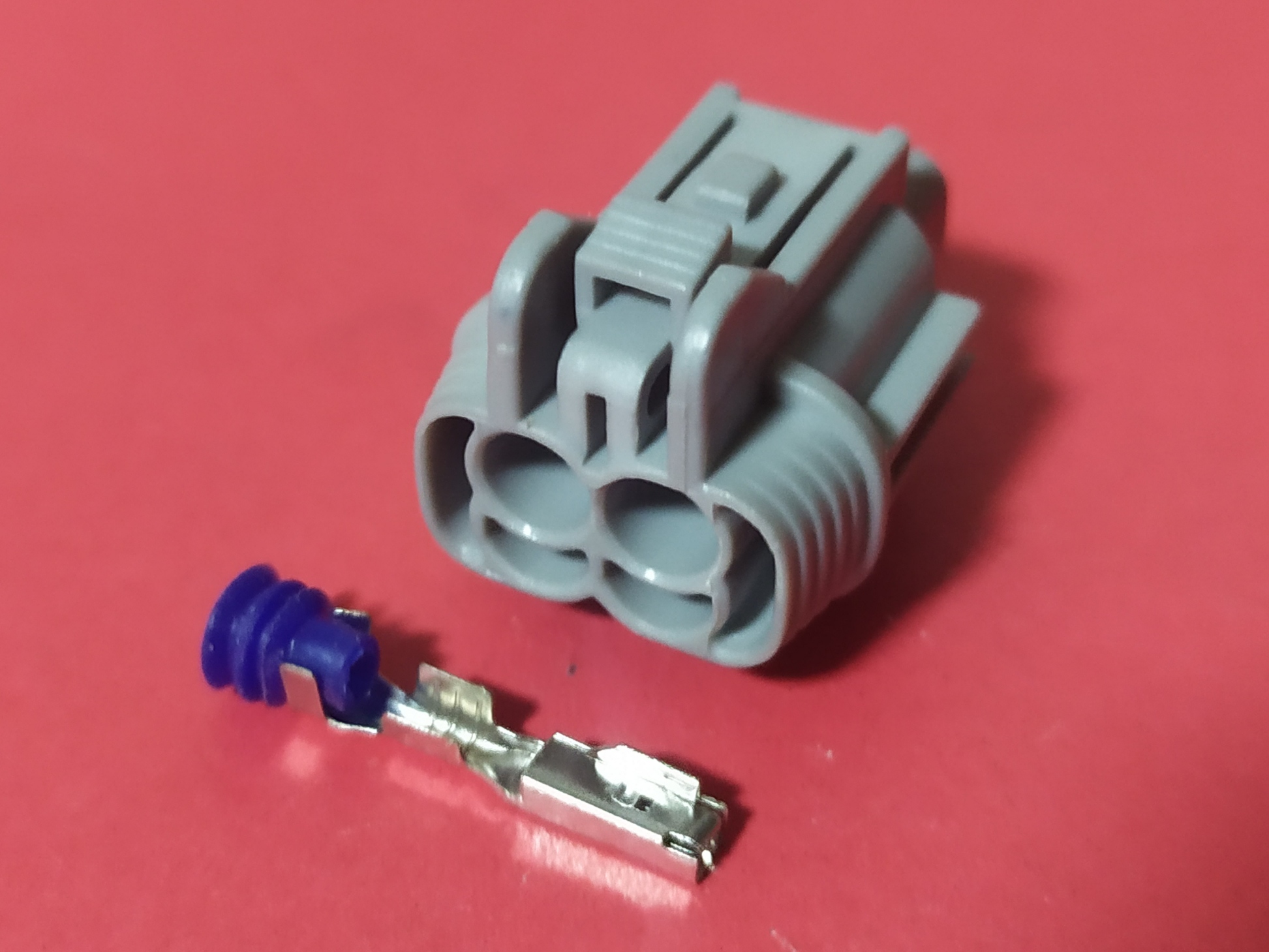 2 พิน ไฟตัดหมอก Nissan #0867-F