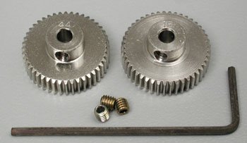 0.4 Pinion Gear (44T,45T)