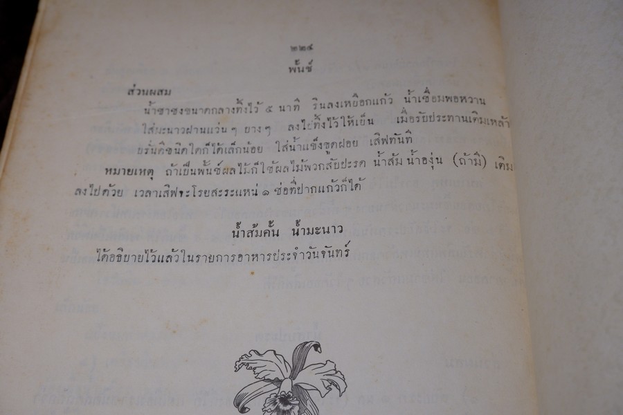 งานครัว โดย จันทร ทศานนท์ พิมพ์เป็นอนุสรณ์ นางสอิ้งมาศ มัธยมจันทร์ หนา 224 หน้า ปี 2505 (สอบถาม)