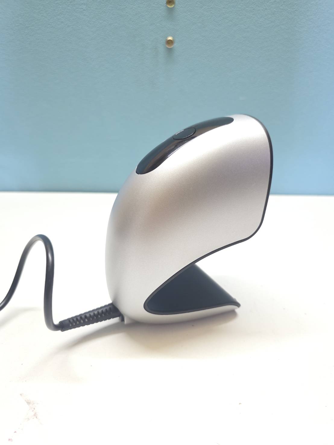 เครื่องสแกนบาร์โค้ด Spesifikasi CashCow T98 มือสอง สแกนแบบ2D