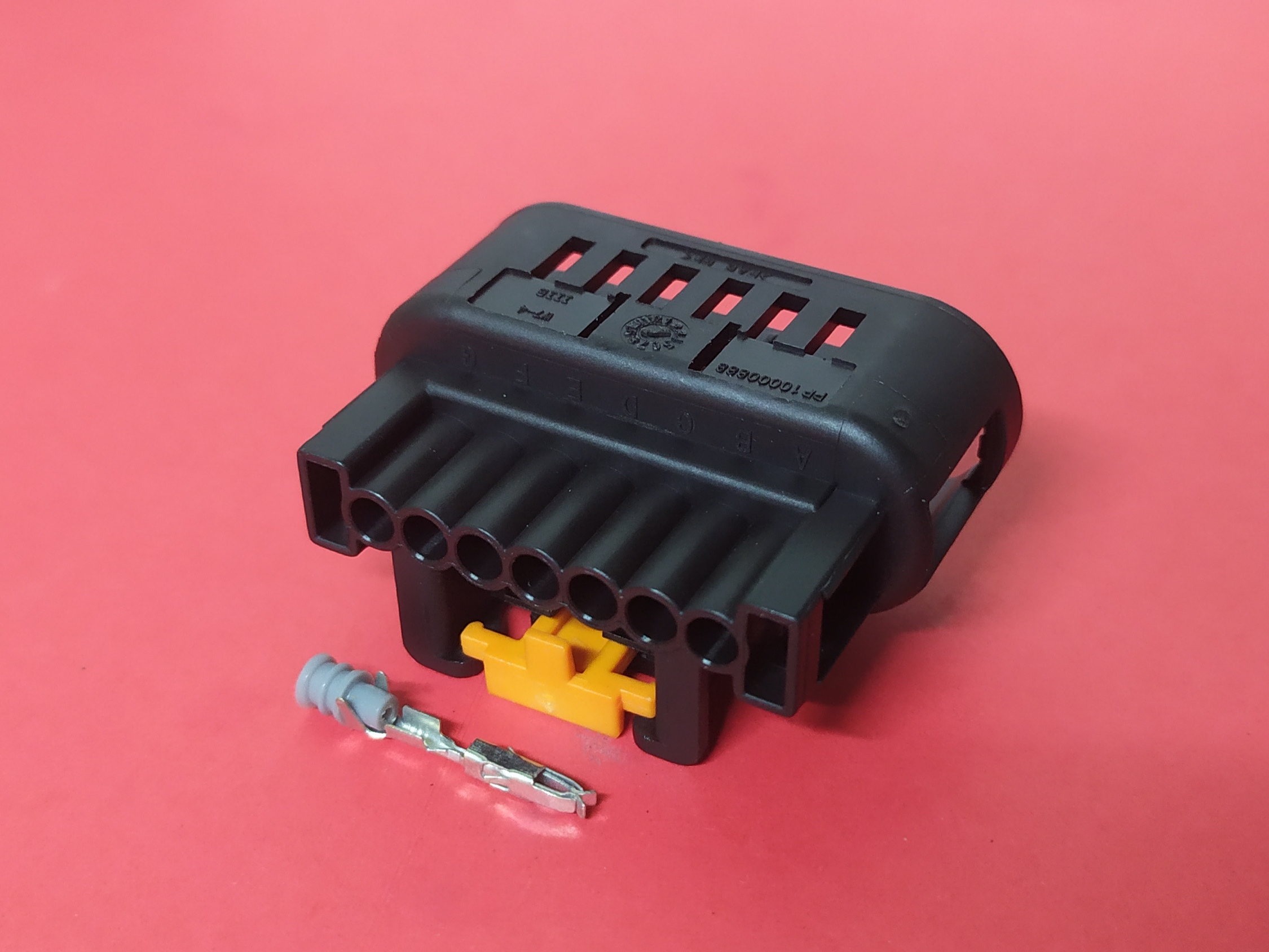 7 พิน คอยล์จุดระเบิด Chevrolet Cruze, Sonic #0958