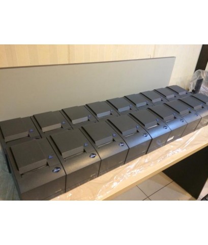 เครื่องพิมพ์ POS ใบเสร็จความร้อน IBM 4610-1NR มือสอง