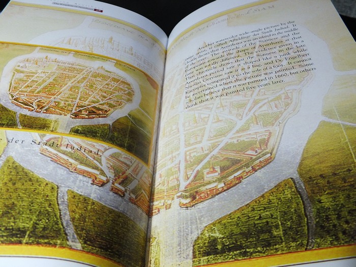 DISCOVERYING AYUTTHAYA อยุธยา BY CHARNVIT KASETSIRI-MICHAEL WRIGHT COPYRIGHT 2007