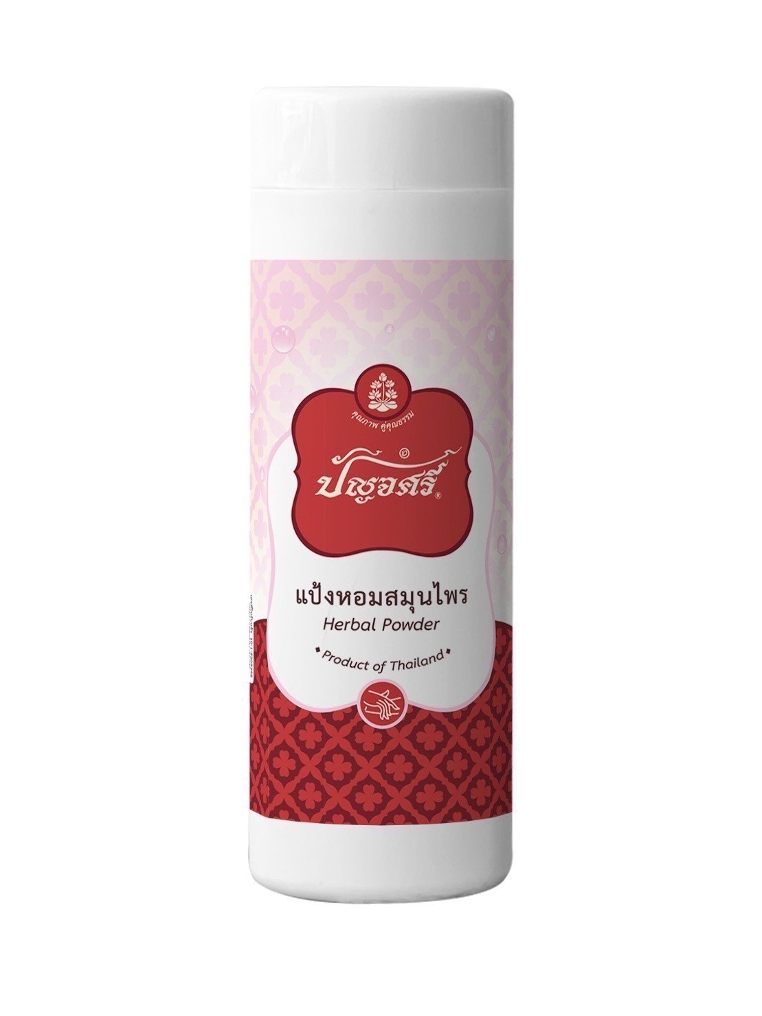 แป้งหอมสมุนไพร 150 กรัม