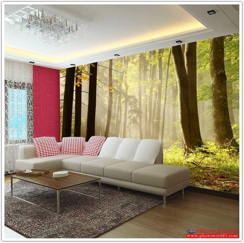 วอลเปเปอร์รูปภาพติดผนังสั่งทำ มีภาพให้เลือกกว่า 50,000 ภาพ ออกแบบกราฟฟิค หรือ รูปภาพตามที่ท่านกำหนด ในสไตล์ท่านเอง "custom made"