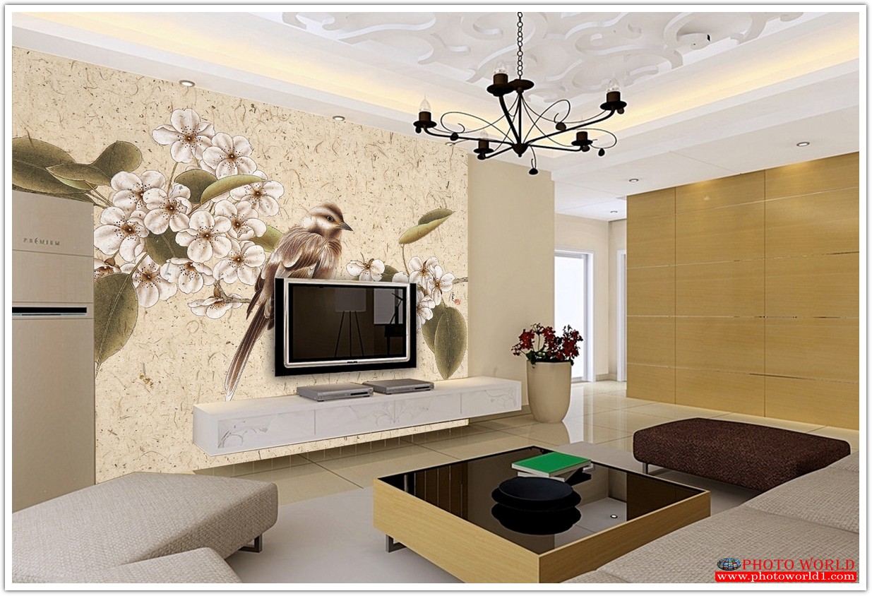 วอลเปเปอร์รูปภาพติดผนังสั่งทำ มีภาพให้เลือกกว่า 50,000 ภาพ ออกแบบกราฟฟิค หรือ รูปภาพตามที่ท่านกำหนด ในสไตล์ท่านเอง "custom made"