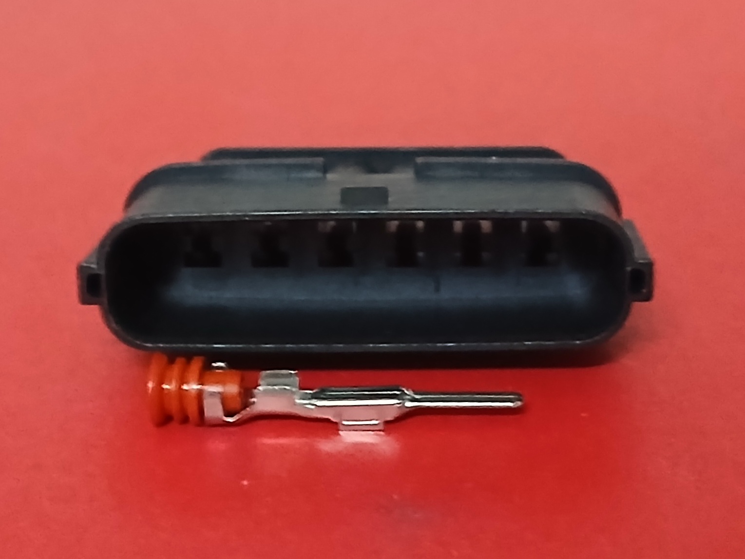 6 พิน คันเร่ง Toyota, Mitsu, ปีกผีเสื้อ Honda