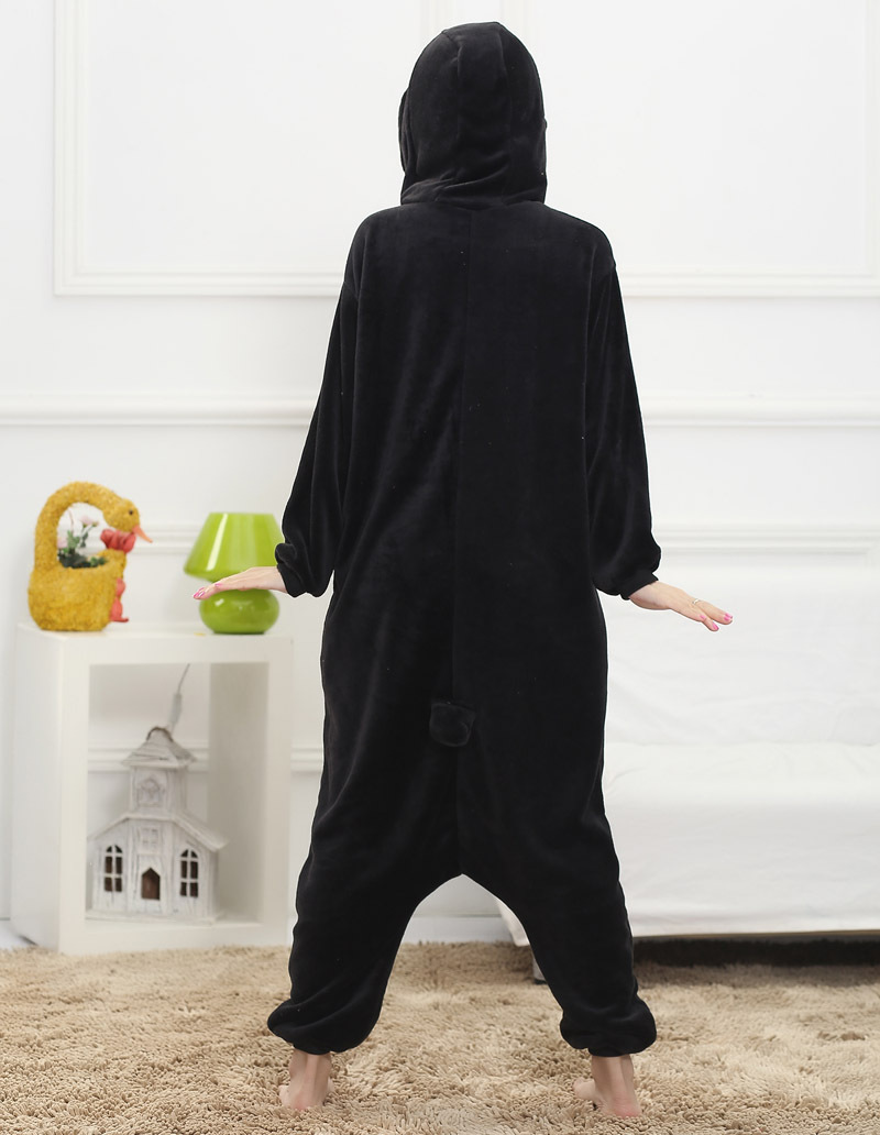 ชุดนอนมาสคอต / แฟนซี ผู้ใหญ่ เพนกวิน Penquin