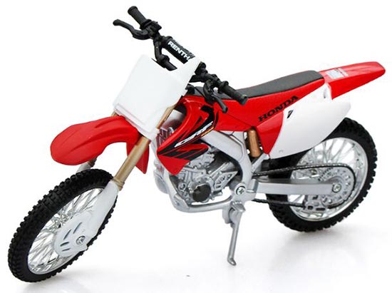 Honda CRF 450R