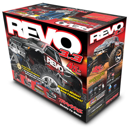 Revo 3.3.