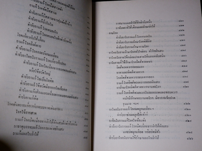 หลักการใช้ยาสมุนไพรรักษาโรคต่างๆ โดย พ.ต.อ.ชลอ อุทกภาชน์ เล่ม 1 เเละ 2 (Pre-Order สอบถาม)
