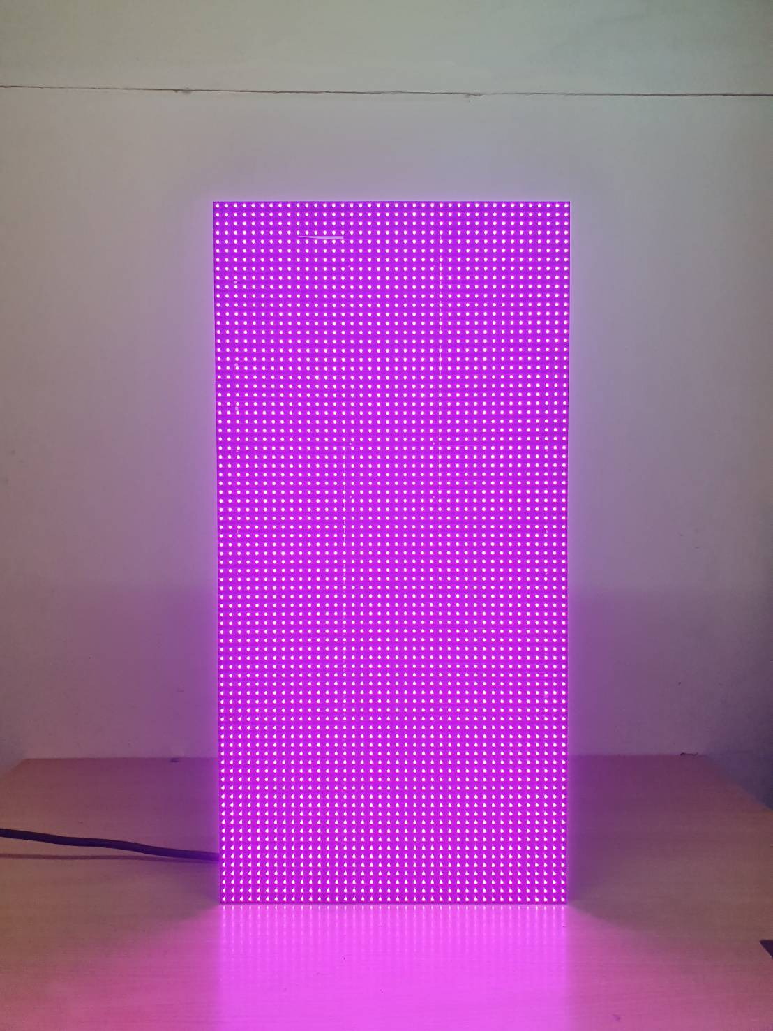 LED indoor สวยๆ มือสอง