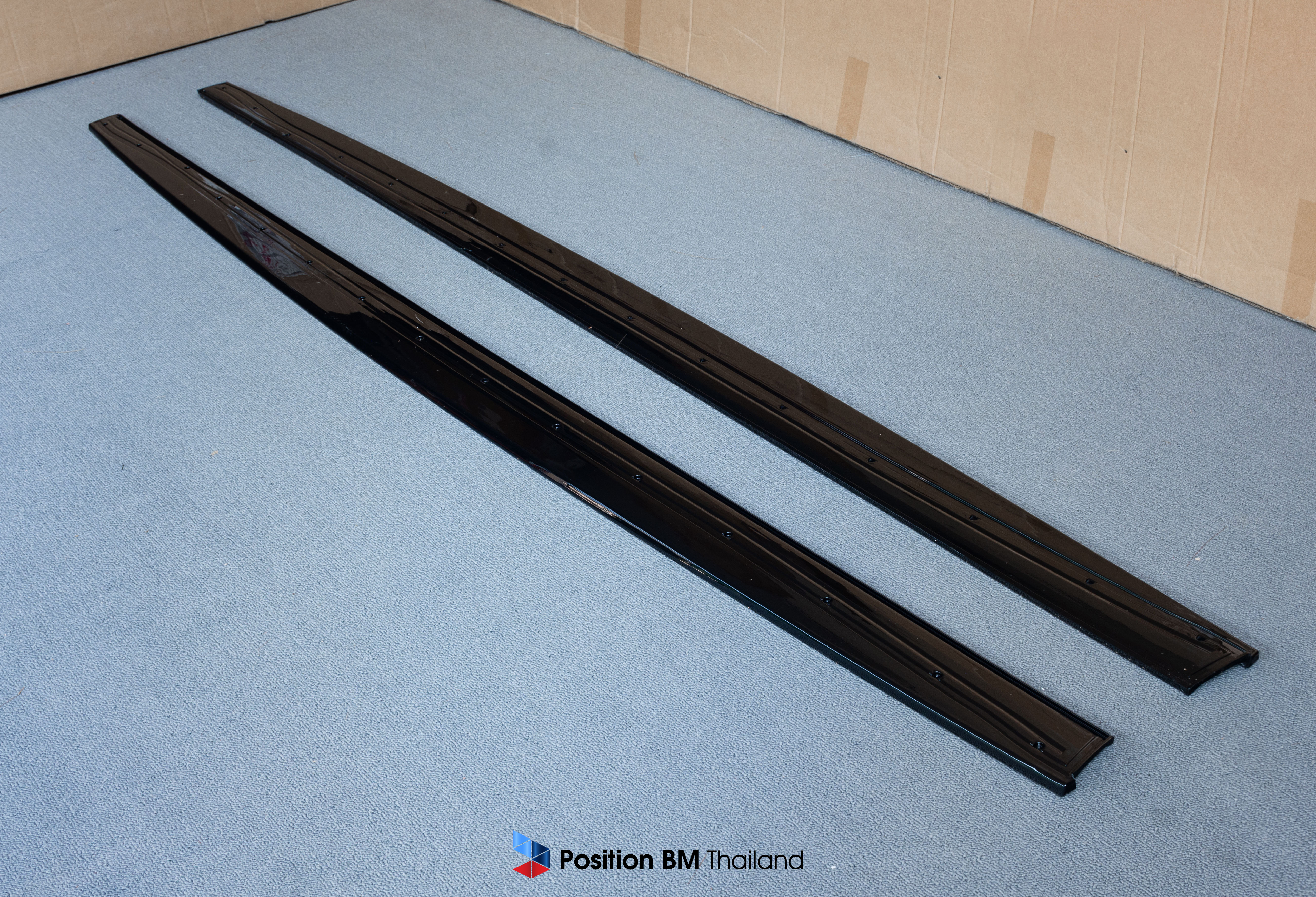 ชุดแต่ง F30 M3 AN