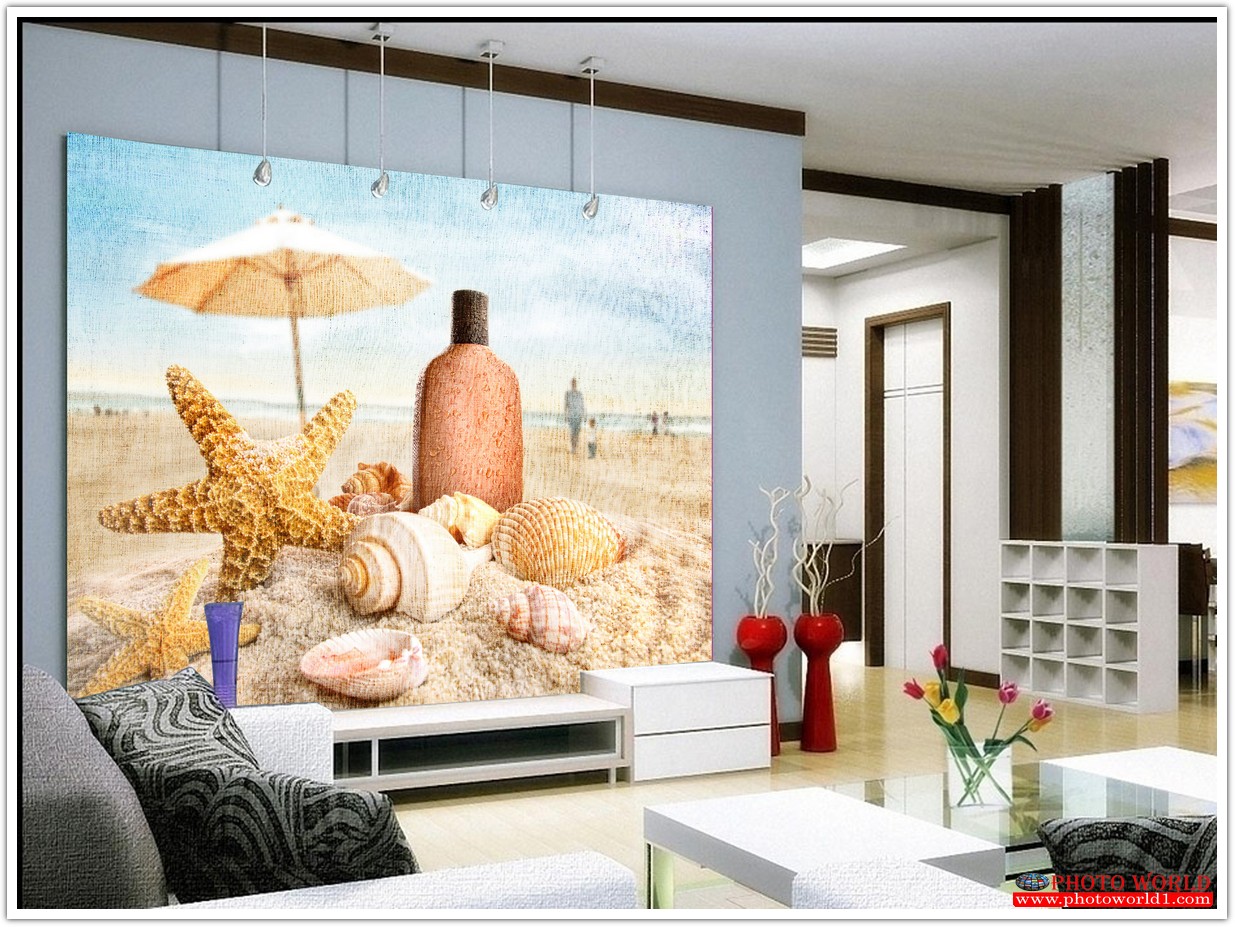 วอลเปเปอร์รูปภาพติดผนังสั่งทำ มีภาพให้เลือกกว่า 50,000 ภาพ ออกแบบกราฟฟิค หรือ รูปภาพตามที่ท่านกำหนด ในสไตล์ท่านเอง "custom made"