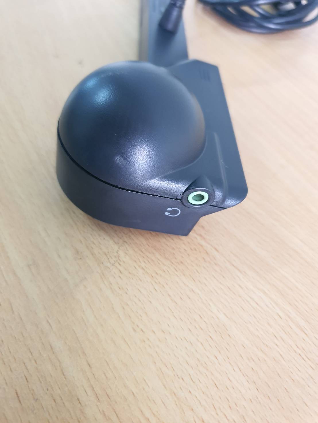 ลำโพง USB ThinkVision USB Soundbar มือสอง