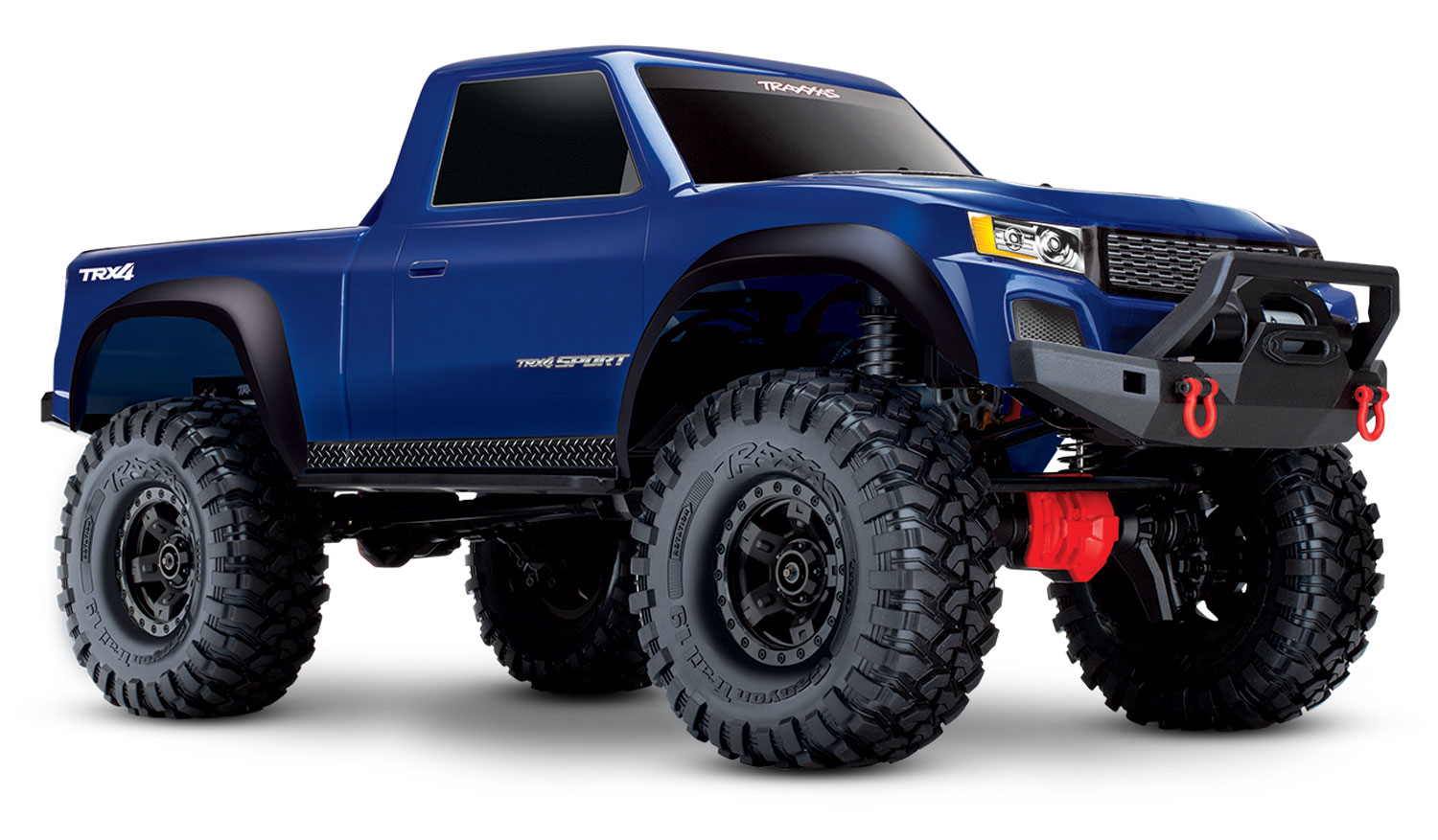 TRX-4 Sport