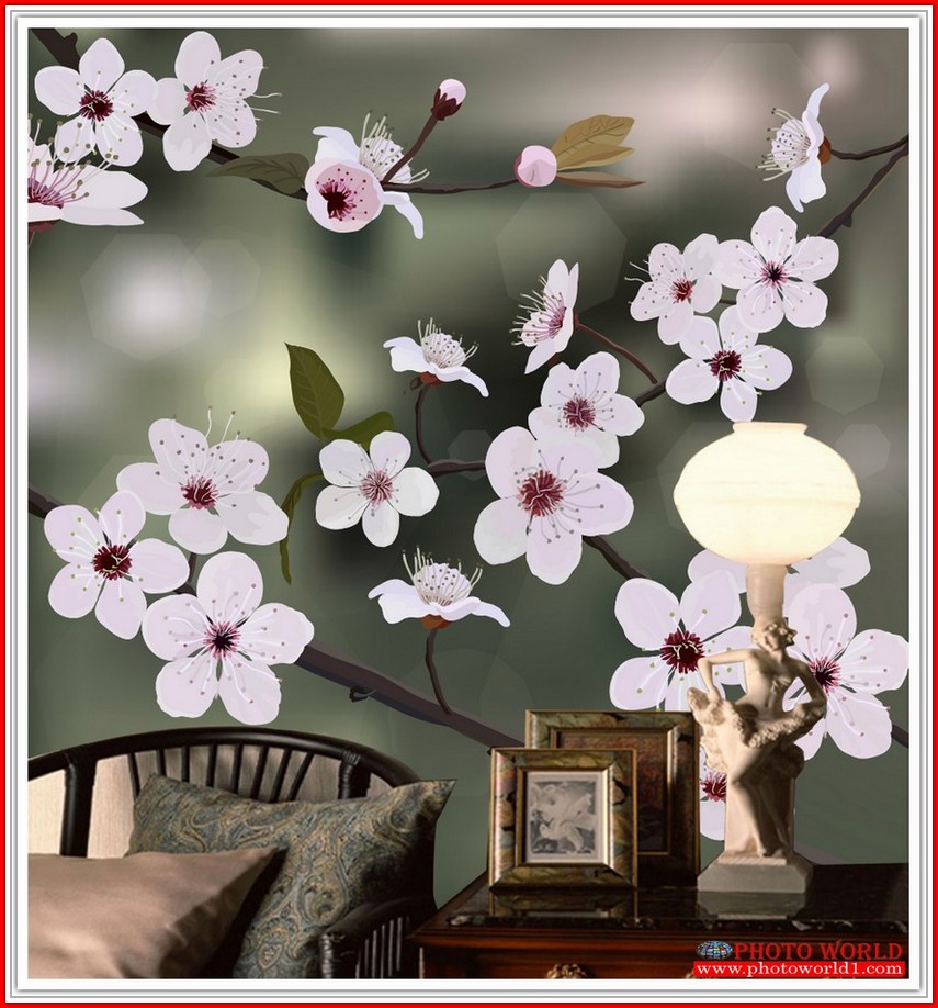 วอลเปเปอร์รูปภาพติดผนังสั่งทำ มีภาพให้เลือกกว่า 50,000 ภาพ ออกแบบกราฟฟิค หรือ รูปภาพตามที่ท่านกำหนด ในสไตล์ท่านเอง "custom made"