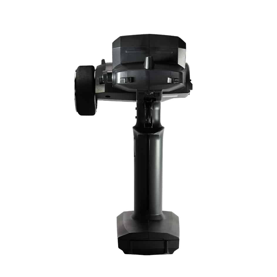 Futaba 4PM Plus w/2 Receiver