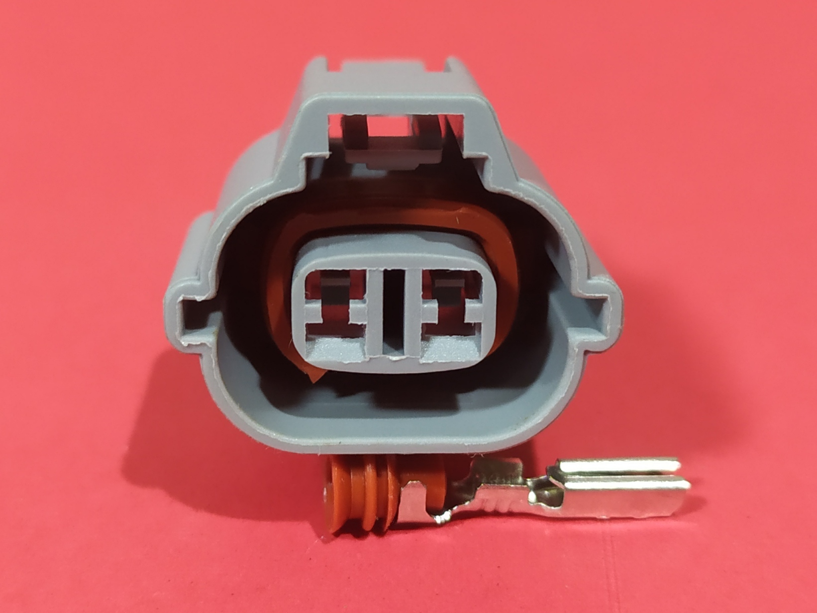 2 พิน เทา #1324