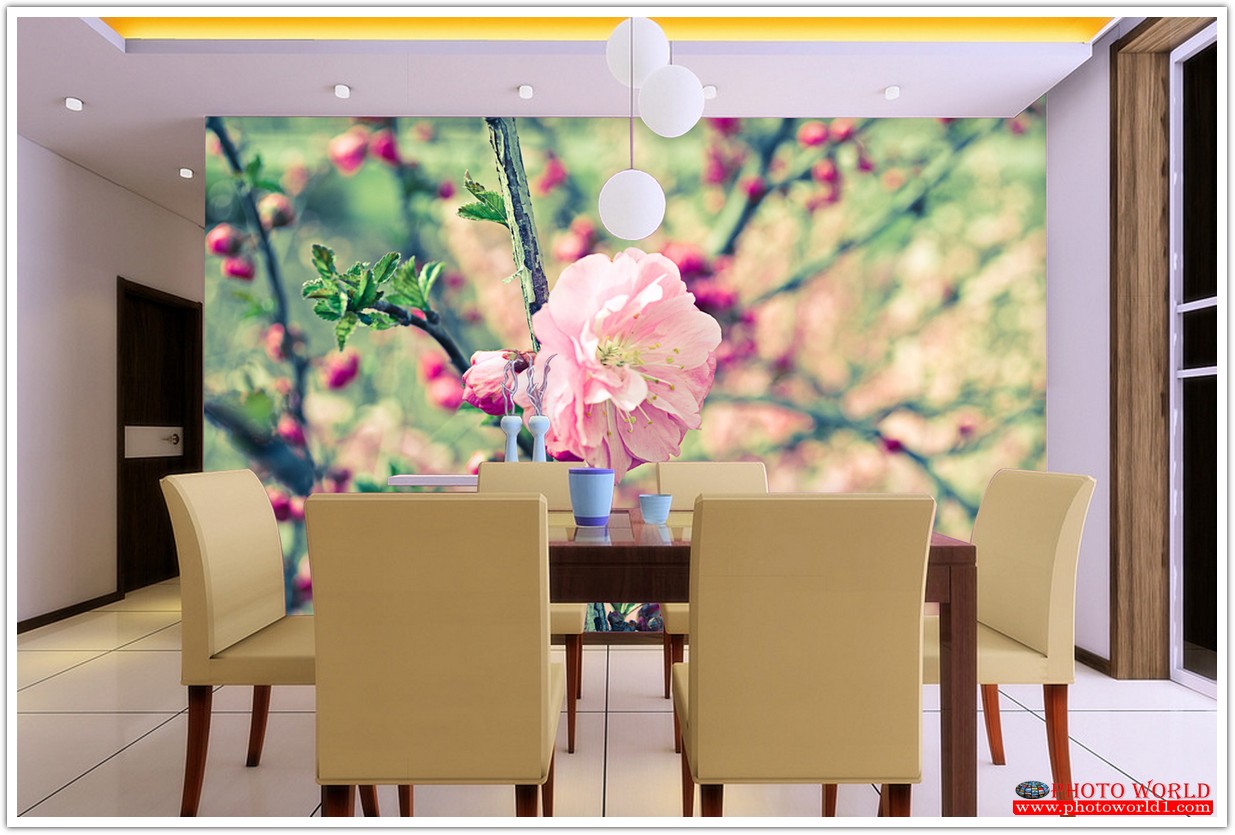 วอลเปเปอร์รูปภาพติดผนังสั่งทำ มีภาพให้เลือกกว่า 50,000 ภาพ ออกแบบกราฟฟิค หรือ รูปภาพตามที่ท่านกำหนด ในสไตล์ท่านเอง "custom made"