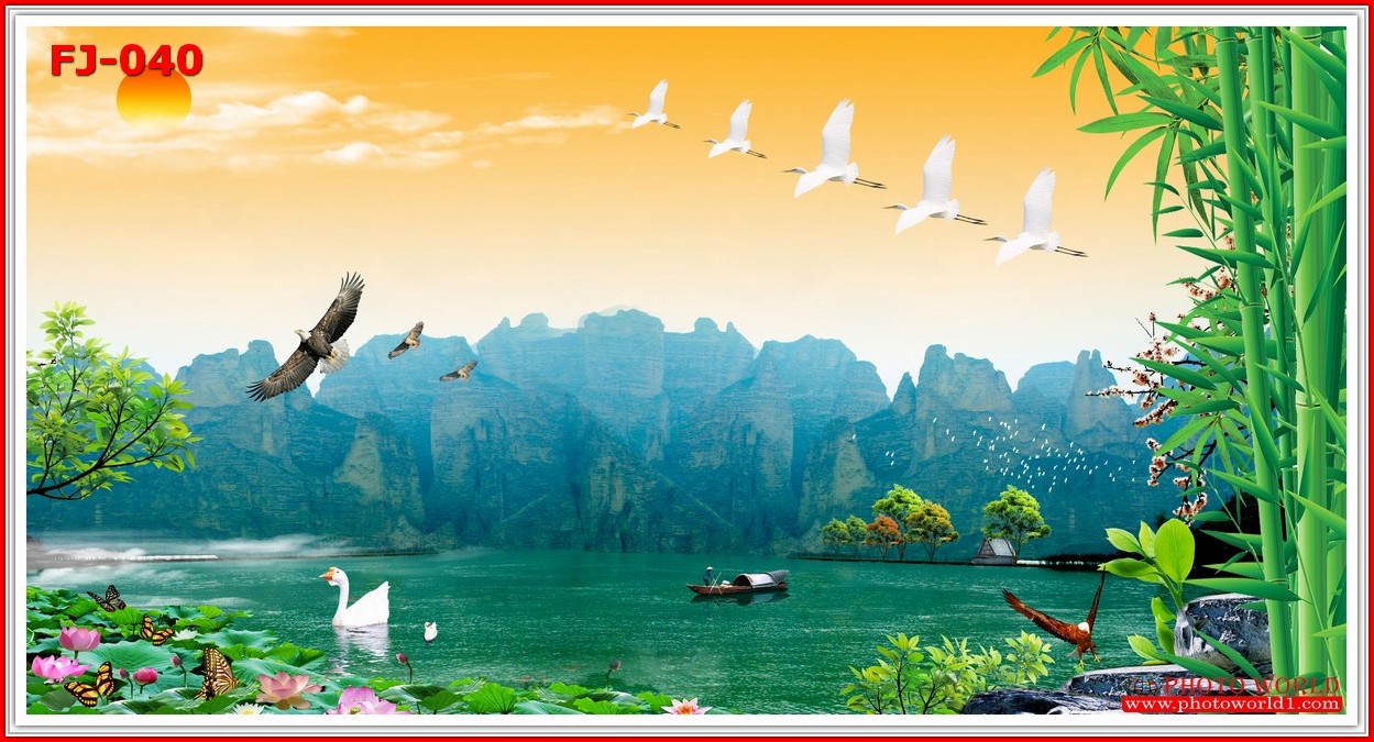 วอลเปเปอร์รูปภาพติดผนังสั่งทำ มีภาพให้เลือกกว่า 50,000 ภาพ ออกแบบกราฟฟิค หรือ รูปภาพตามที่ท่านกำหนด ในสไตล์ท่านเอง "custom made"