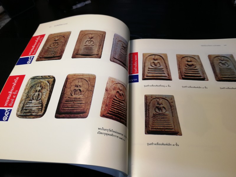 วัดไชโยวรวิหารเเละวัดระฆังโฆสิตาราม ตำนาน สมเด็จพระพุฒาจารรย์ โต พรหมรังสี พิมพ์ 1000 เล่ม ปี 2553(สอบถาม)