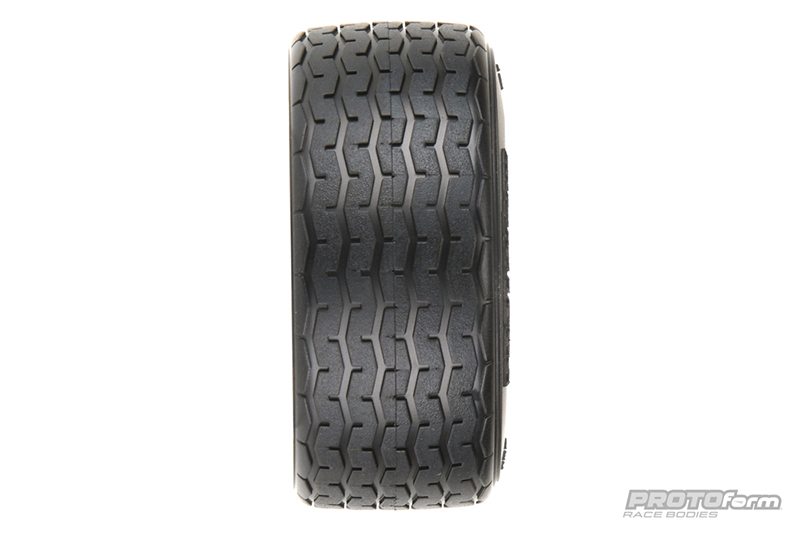 VTA Front Tires 26mm (2pcs)