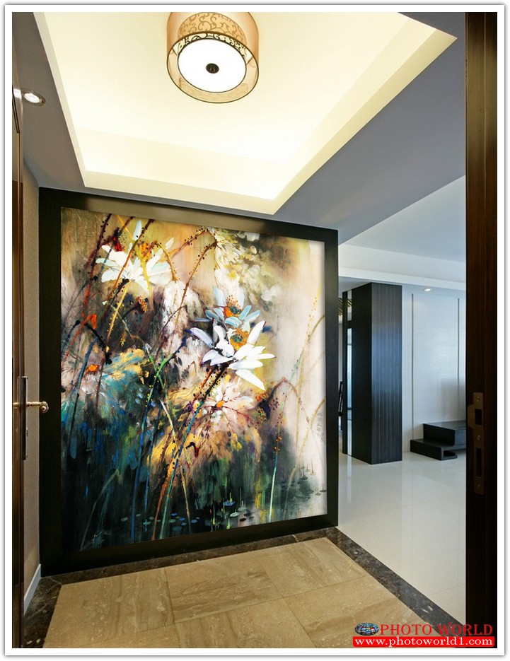 วอลเปเปอร์รูปภาพติดผนังสั่งทำ มีภาพให้เลือกกว่า 50,000 ภาพ ออกแบบกราฟฟิค หรือ รูปภาพตามที่ท่านกำหนด ในสไตล์ท่านเอง "custom made"