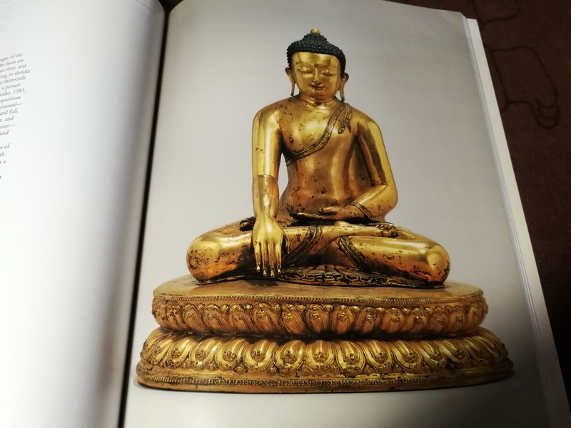 INDIAN AND SOUTHEAST ASIAN ART by SOTHEBY'S ปี 2001 (Pre-Order สอบถาม)