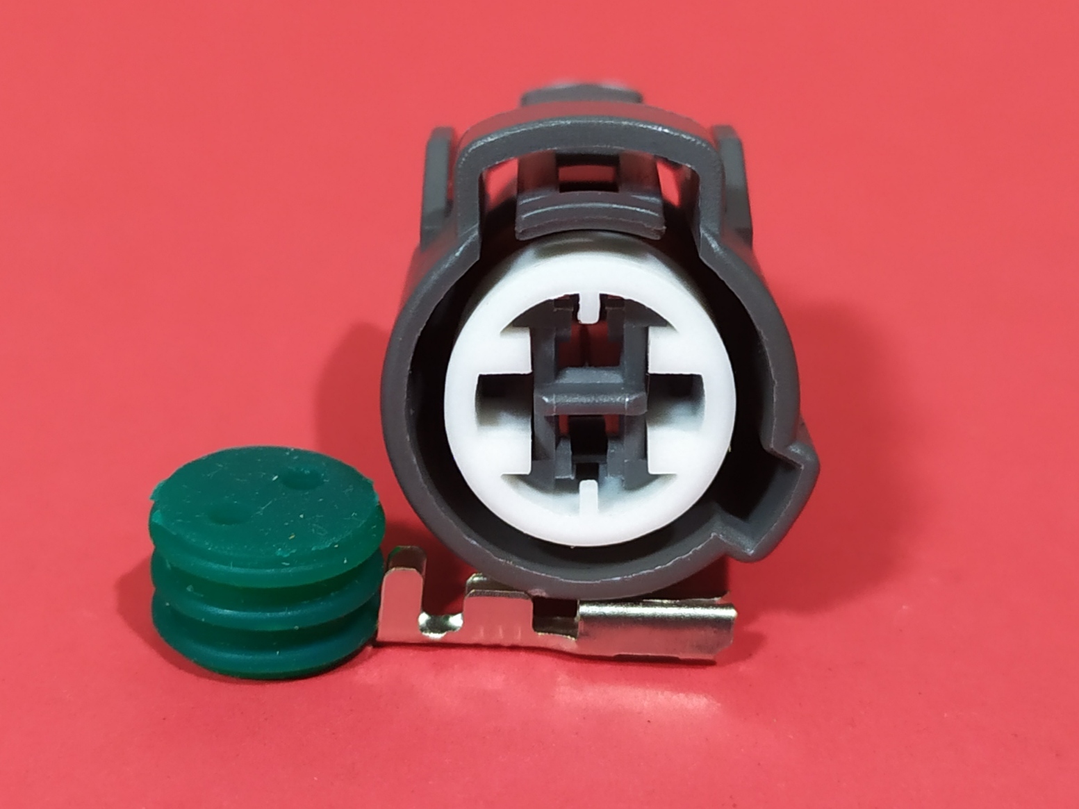 2 พิน เทา oil pressure honda #0156