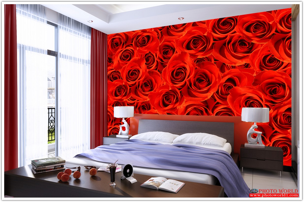 วอลเปเปอร์รูปภาพติดผนังสั่งทำ มีภาพให้เลือกกว่า 50,000 ภาพ ออกแบบกราฟฟิค หรือ รูปภาพตามที่ท่านกำหนด ในสไตล์ท่านเอง "custom made"