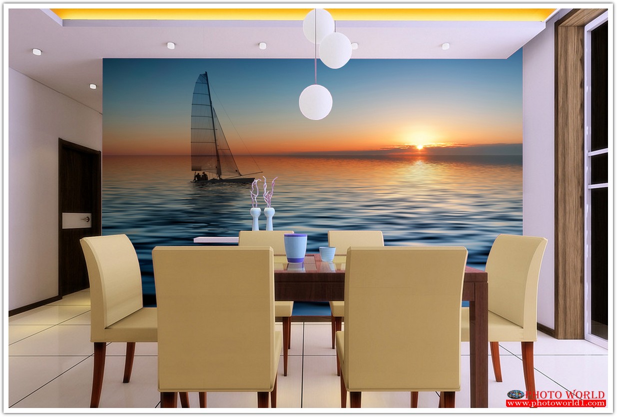 วอลเปเปอร์รูปภาพติดผนังสั่งทำ มีภาพให้เลือกกว่า 50,000 ภาพ ออกแบบกราฟฟิค หรือ รูปภาพตามที่ท่านกำหนด ในสไตล์ท่านเอง "custom made"