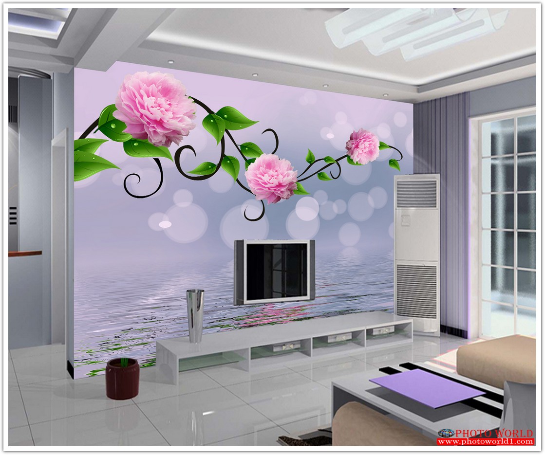 วอลเปเปอร์รูปภาพติดผนังสั่งทำ มีภาพให้เลือกกว่า 50,000 ภาพ ออกแบบกราฟฟิค หรือ รูปภาพตามที่ท่านกำหนด ในสไตล์ท่านเอง "custom made"