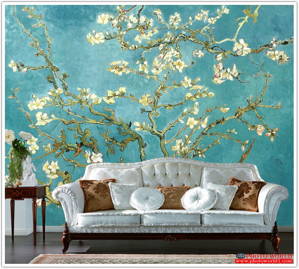 วอลเปเปอร์รูปภาพติดผนังสั่งทำ มีภาพให้เลือกกว่า 50,000 ภาพ ออกแบบกราฟฟิค หรือ รูปภาพตามที่ท่านกำหนด ในสไตล์ท่านเอง "custom made"